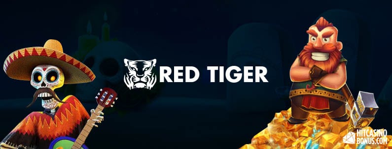 Red Tiger