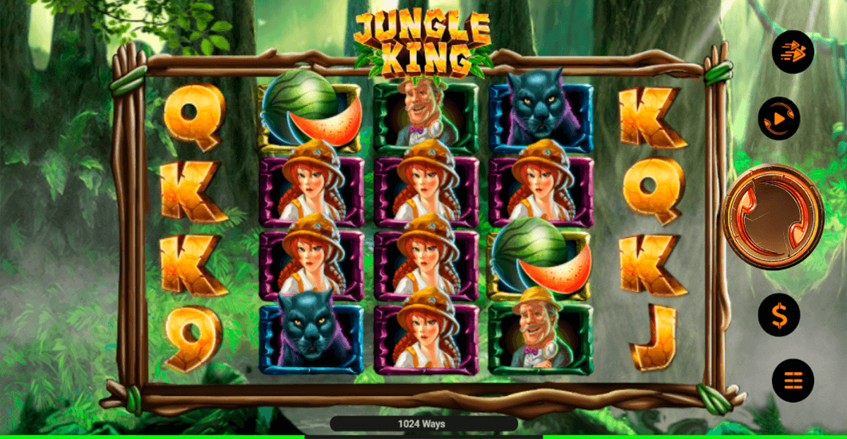 jungle-king