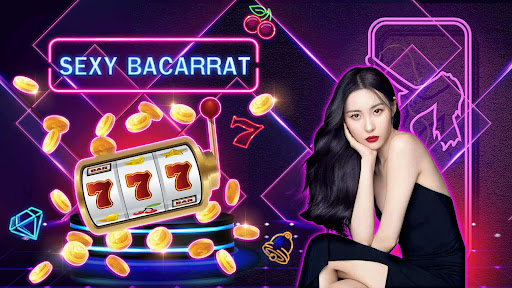 sexy baccarat