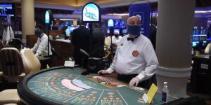 eBET ค่ายเกม Venus Casino