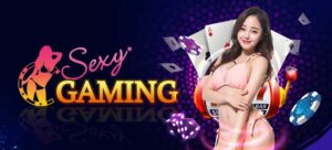 Sexy-Gaming-Casino