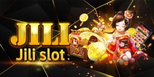 ค่ายเกม UFASLOT น้องใหม่ JILI SLOT