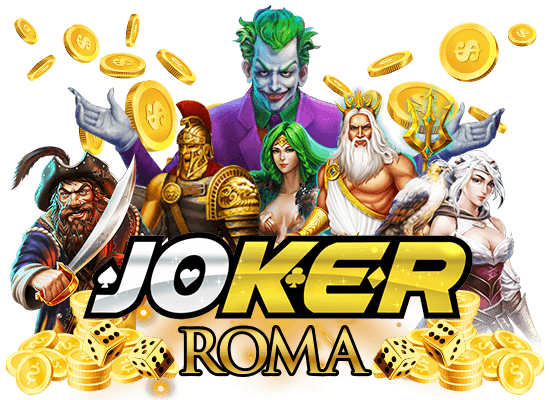 Joker-Roma